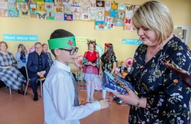 Dzień Motyla w &Oacute;semce 2025