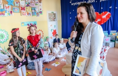 Dzień Motyla w &Oacute;semce 2025