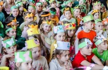 Dzień Motyla w &Oacute;semce 2025