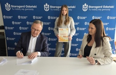 Stypendia sportowe