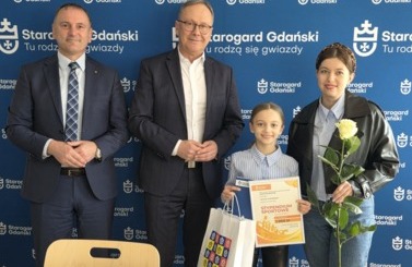 Stypendia sportowe