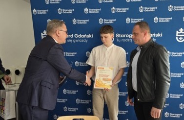 Stypendia sportowe