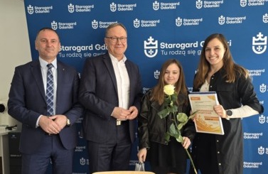 Stypendia sportowe