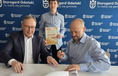 Stypendia sportowe