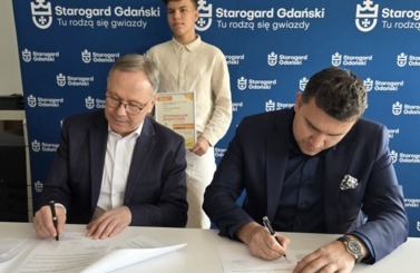 Stypendia sportowe