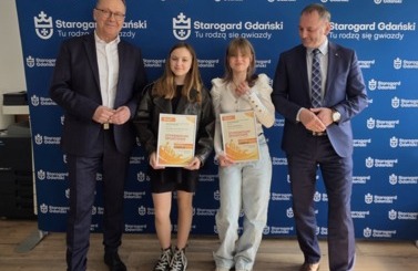 Stypendia sportowe
