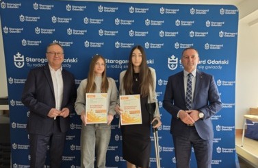 Stypendia sportowe