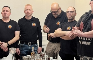 Walne Zgromadzenie Moto Kociewie STG