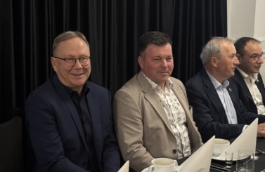 Walne Zgromadzenie Moto Kociewie STG