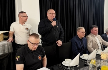 Walne Zgromadzenie Moto Kociewie STG