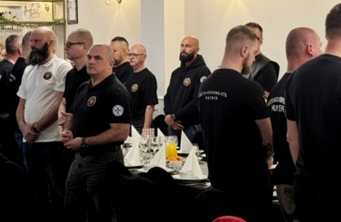 Walne Zgromadzenie Moto Kociewie STG
