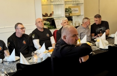 Walne Zgromadzenie Moto Kociewie STG