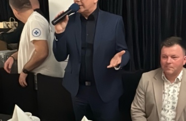 Walne Zgromadzenie Moto Kociewie STG
