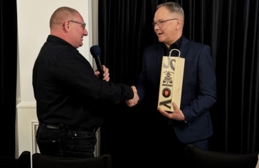 Walne Zgromadzenie Moto Kociewie STG