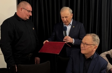 Walne Zgromadzenie Moto Kociewie STG