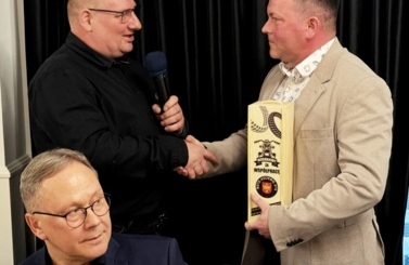 Walne Zgromadzenie Moto Kociewie STG