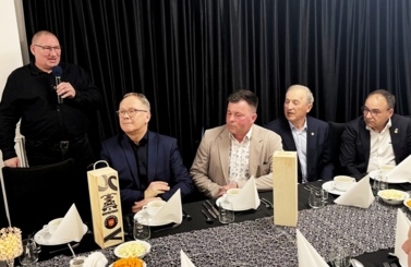 Walne Zgromadzenie Moto Kociewie STG
