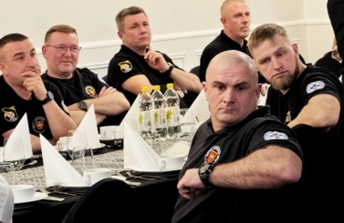 Walne Zgromadzenie Moto Kociewie STG