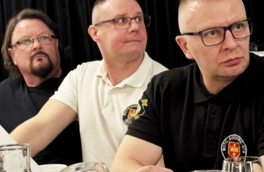 Walne Zgromadzenie Moto Kociewie STG