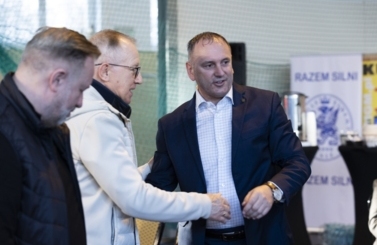 XV Memoriał Zbigniewa Rompy