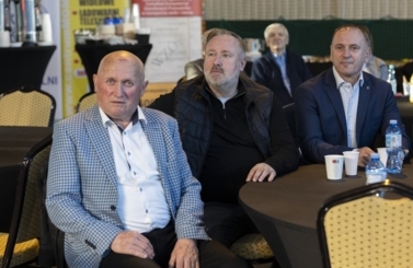 XV Memoriał Zbigniewa Rompy