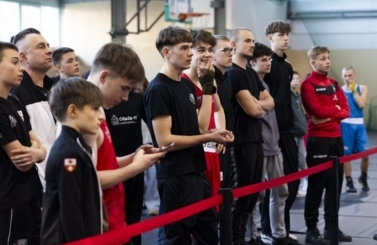 XV Memoriał Zbigniewa Rompy