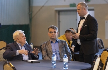 XV Memoriał Zbigniewa Rompy