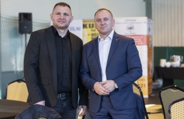 XV Memoriał Zbigniewa Rompy