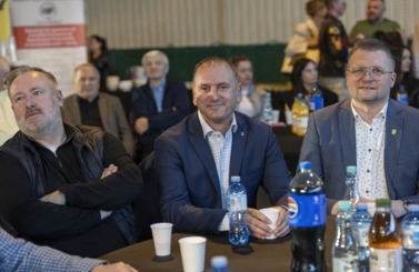 XV Memoriał Zbigniewa Rompy