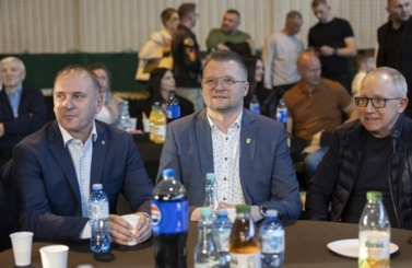 XV Memoriał Zbigniewa Rompy
