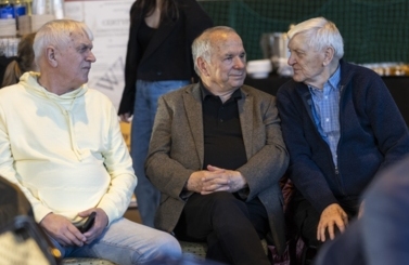XV Memoriał Zbigniewa Rompy