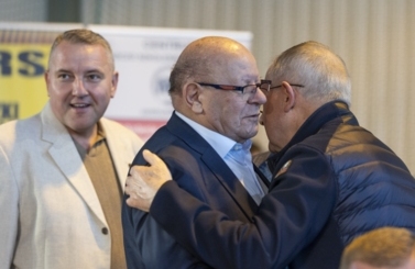 XV Memoriał Zbigniewa Rompy