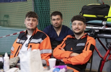 XV Memoriał Zbigniewa Rompy