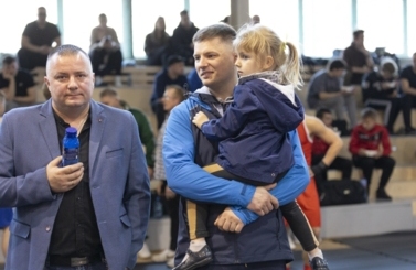 XV Memoriał Zbigniewa Rompy