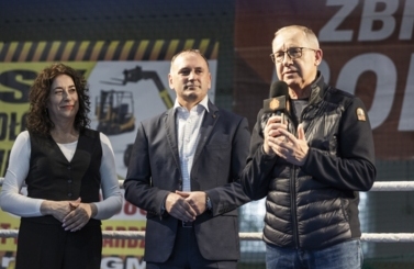 XV Memoriał Zbigniewa Rompy