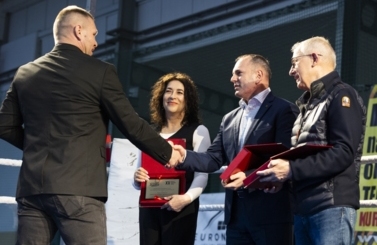 XV Memoriał Zbigniewa Rompy