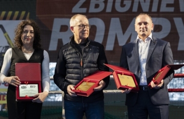 XV Memoriał Zbigniewa Rompy