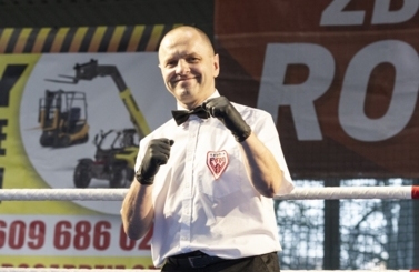 XV Memoriał Zbigniewa Rompy