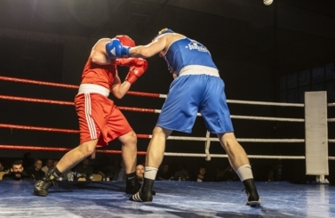 XV Memoriał Zbigniewa Rompy
