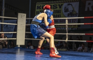 XV Memoriał Zbigniewa Rompy