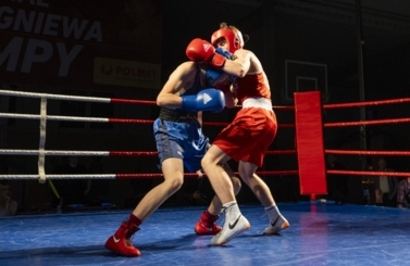 XV Memoriał Zbigniewa Rompy