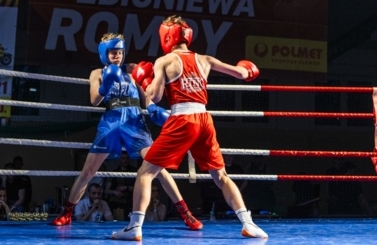 XV Memoriał Zbigniewa Rompy