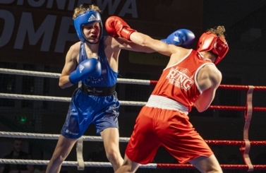 XV Memoriał Zbigniewa Rompy