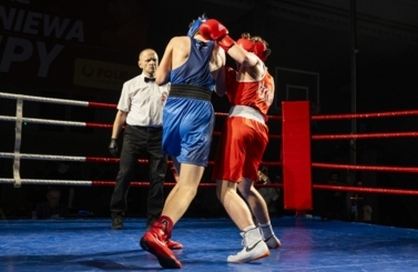 XV Memoriał Zbigniewa Rompy