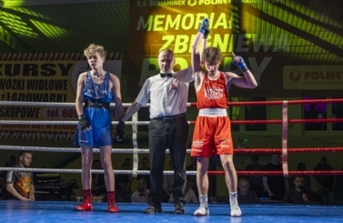XV Memoriał Zbigniewa Rompy