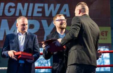 XV Memoriał Zbigniewa Rompy