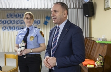 Pies Twoim Przyjacielem