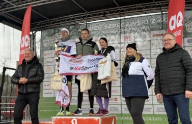 Bieg Szpęgawski