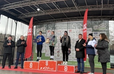 Bieg Szpęgawski