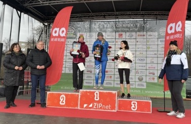 Bieg Szpęgawski
